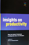 Network for Productivity Excellence Book