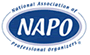 National Association of Professional Organizers Logo